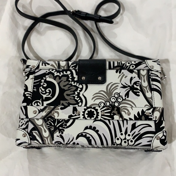 Louis Vuitton Petite Malle bag - Picture 4 of 9